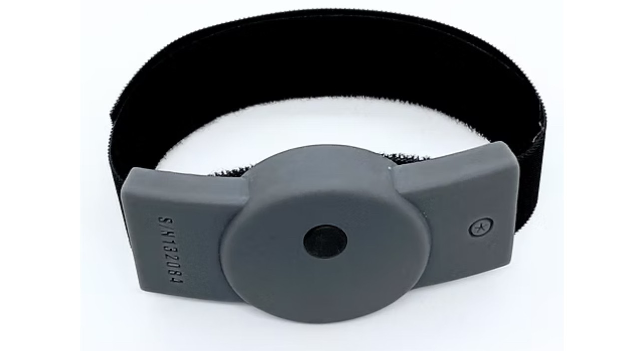 Bracelet électronique