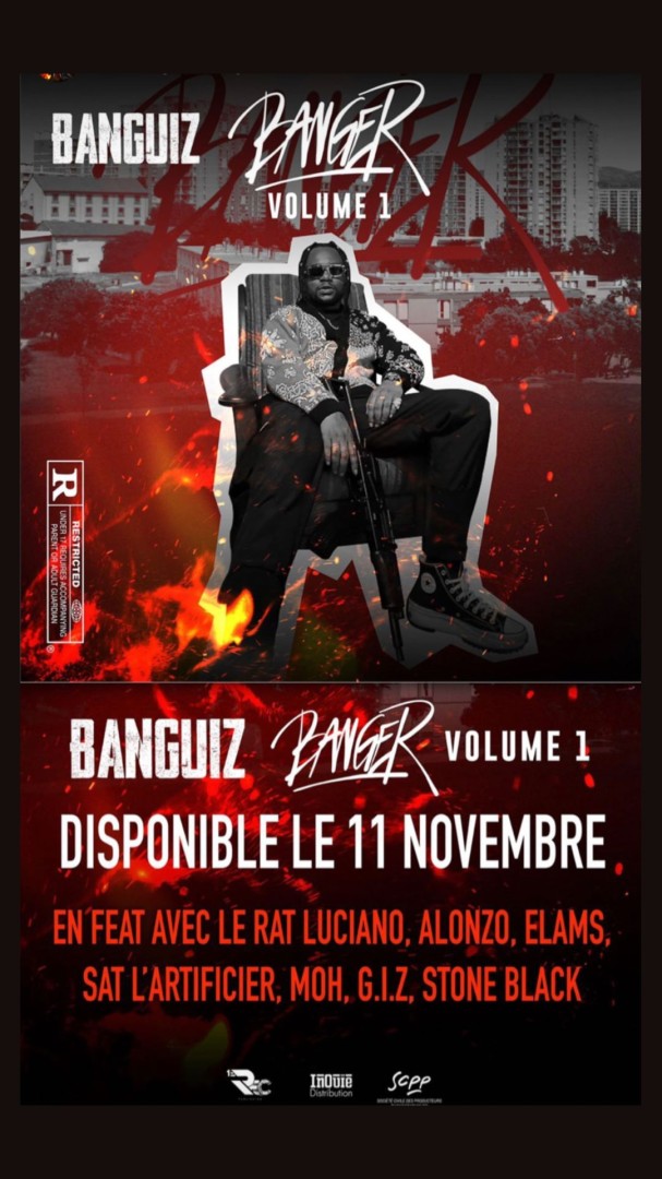 Banger Volume 1