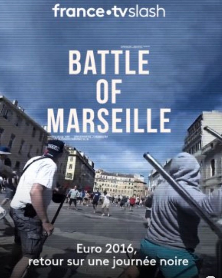 Battle of Marseille