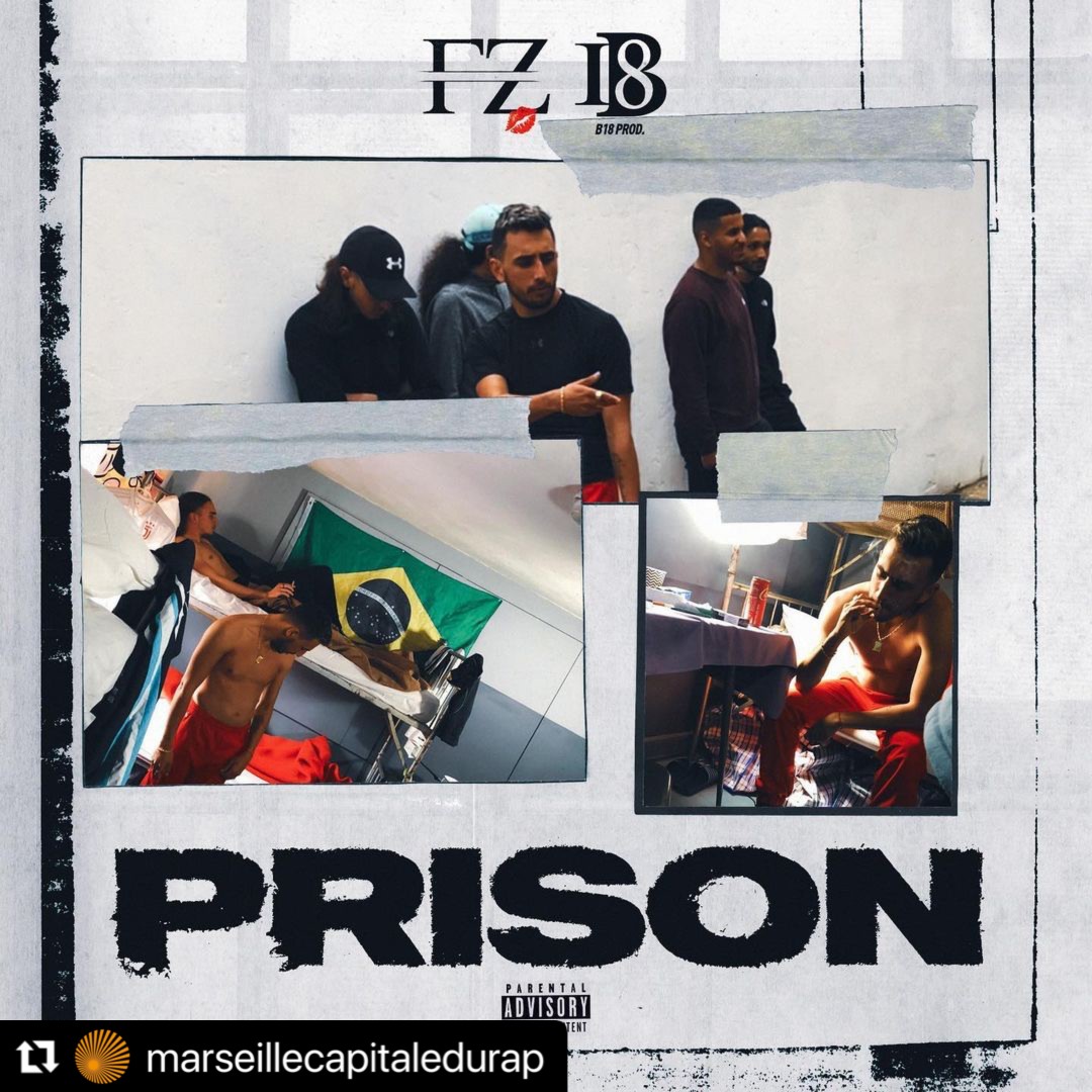 Prison