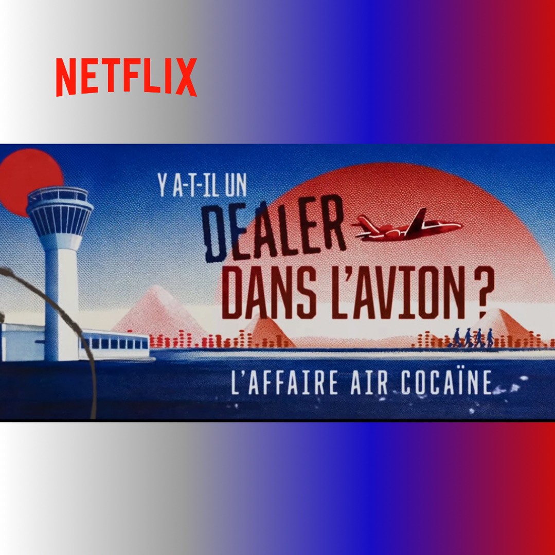 Y-A-T-IL un Dealer dans l'avion