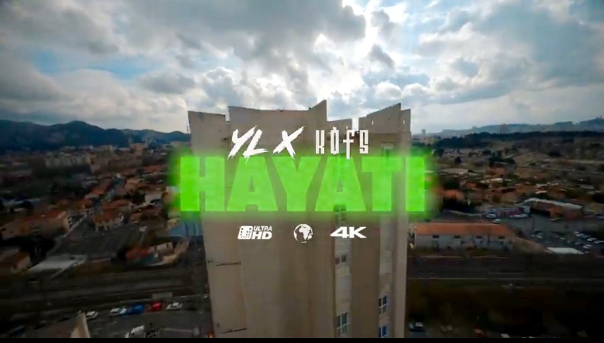 CLIP / HAYATI 