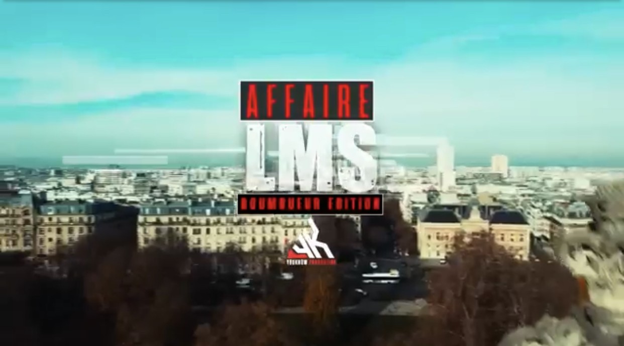 Affaire