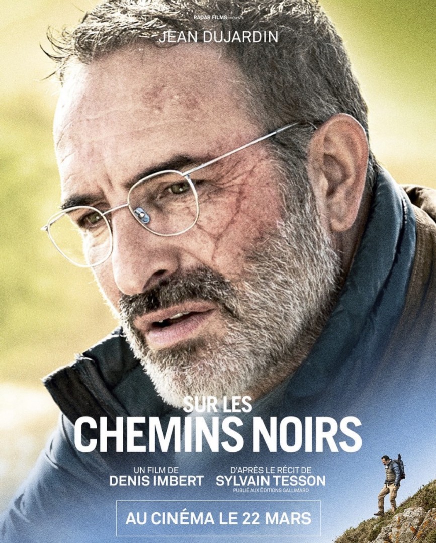 Sur les Chemins Noirs
