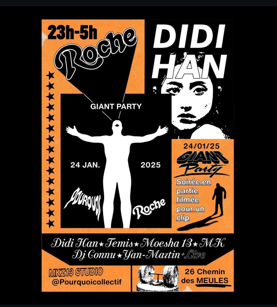 DIDI HAN