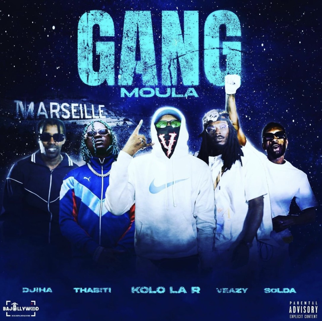 GANG MOULA