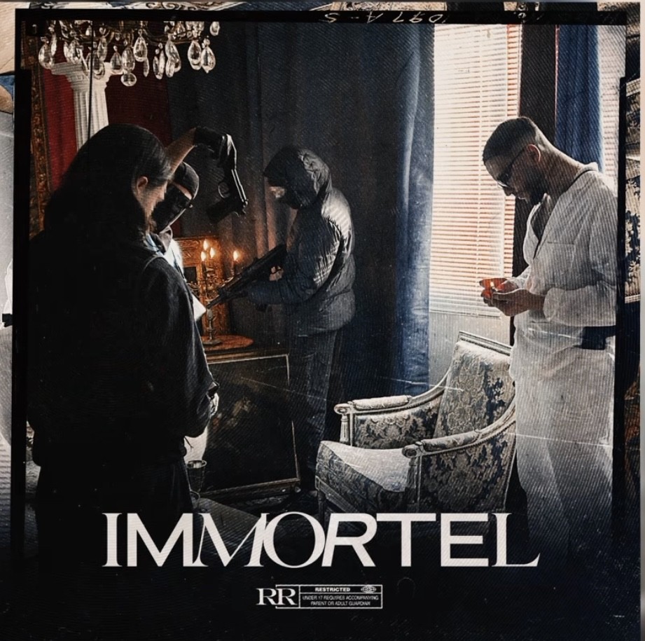 Clip Immortel