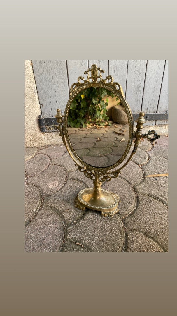 Petite Décoration, thème royal