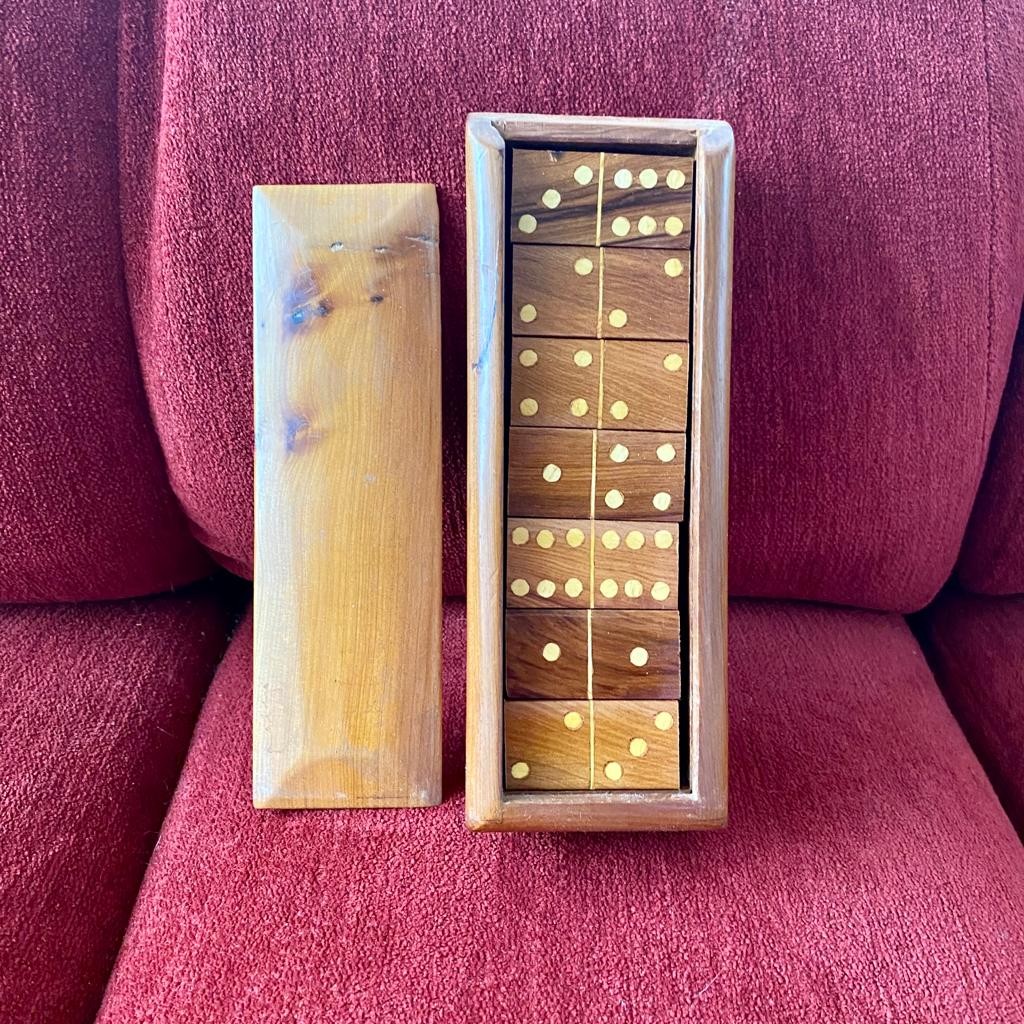 Borne de jeux et Tables de jeux