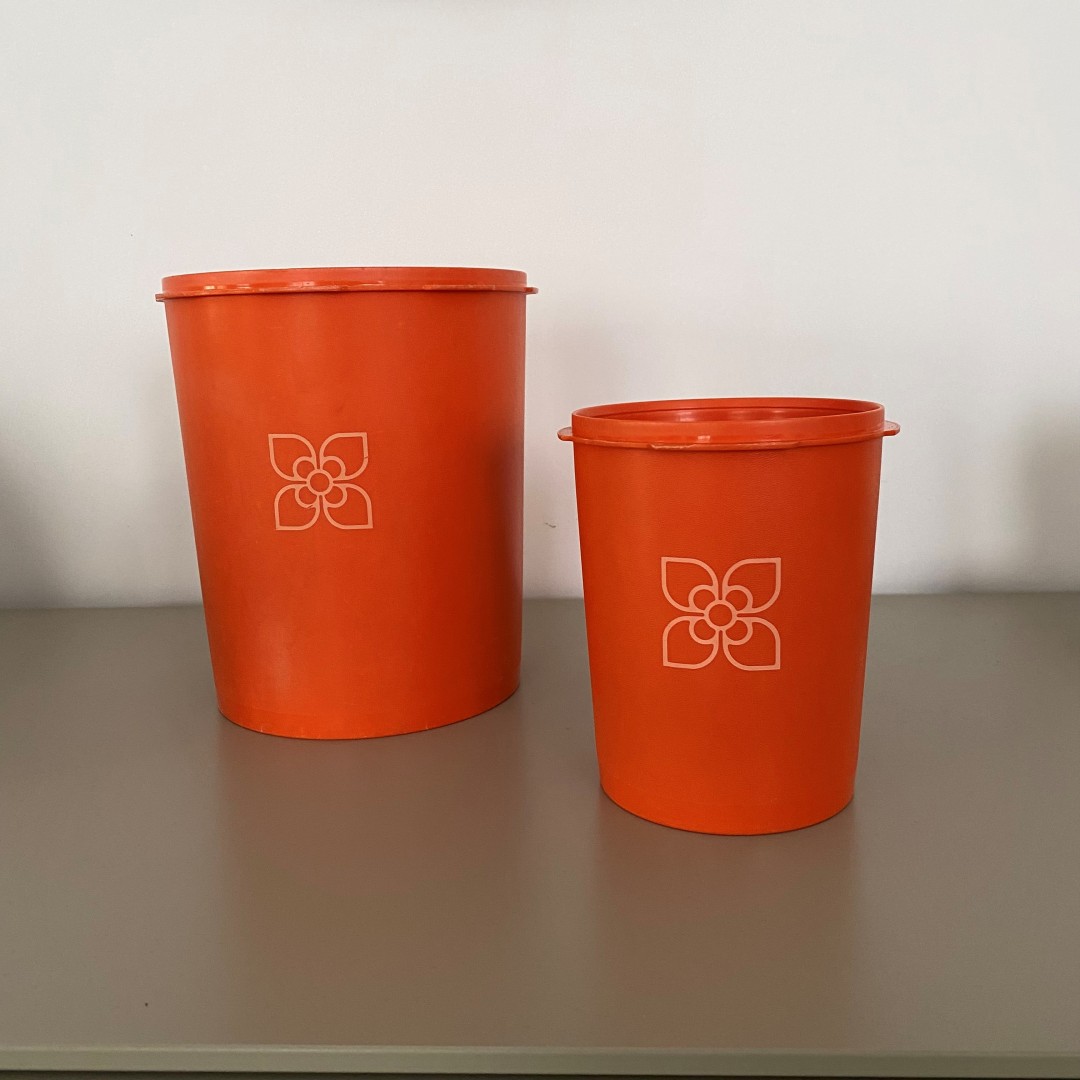 Divers Objets Thème Années 70