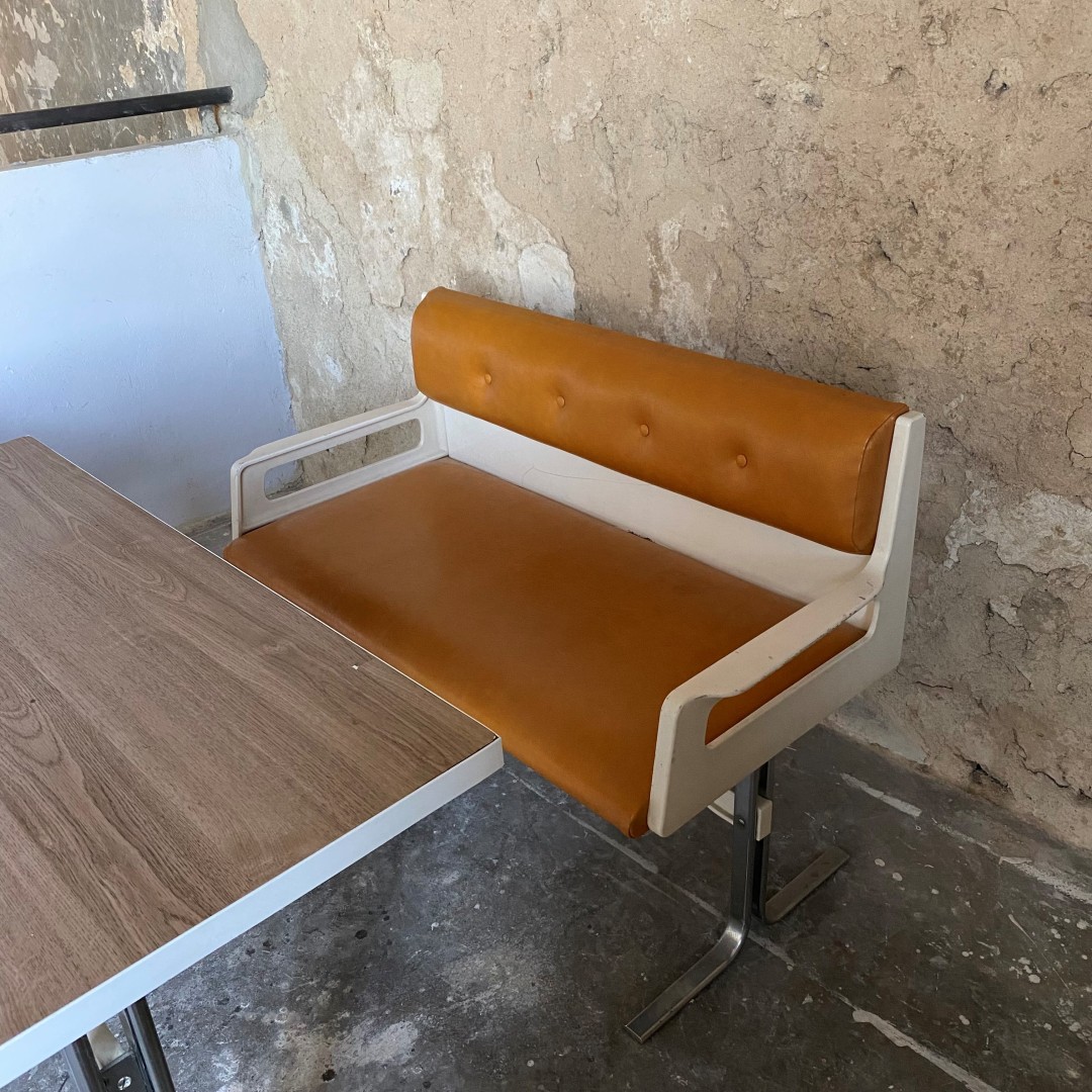 Mobilier Vintage 60/70