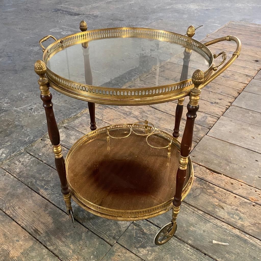 Petite Décoration, thème royal