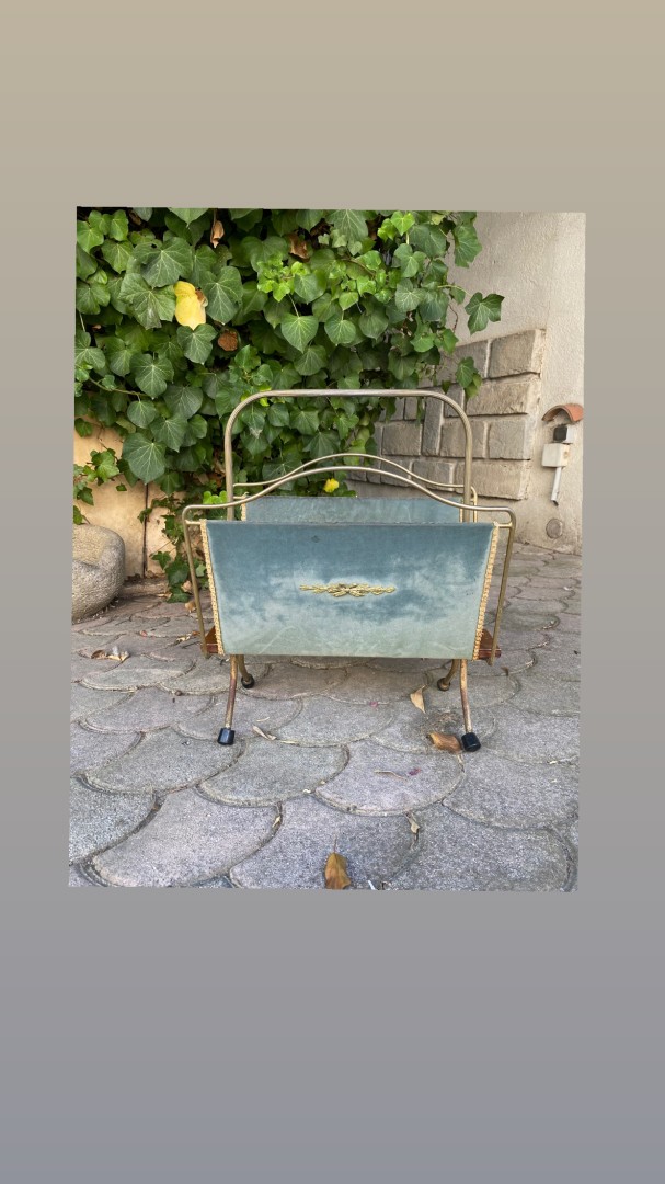Petite Décoration, thème royal