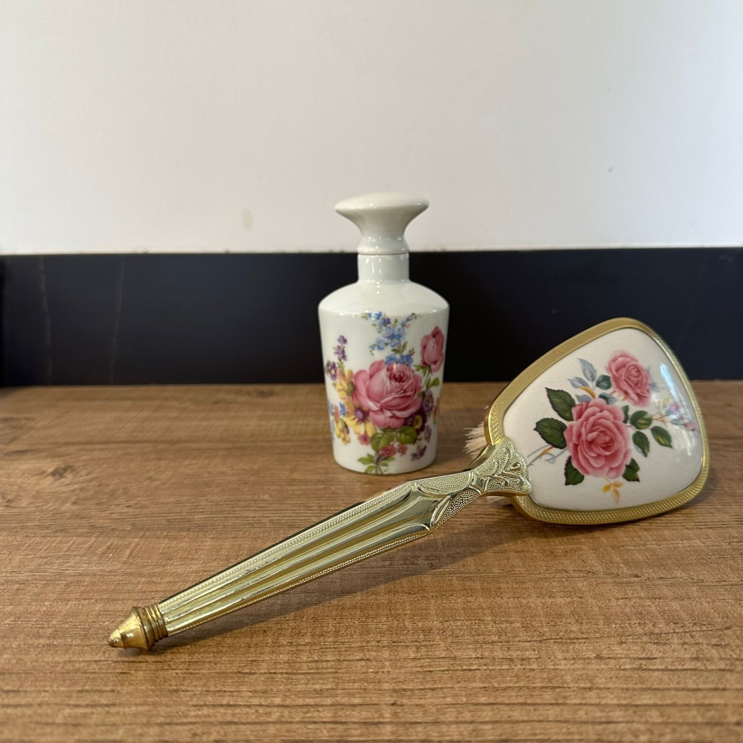 Petite Décoration, thème royal