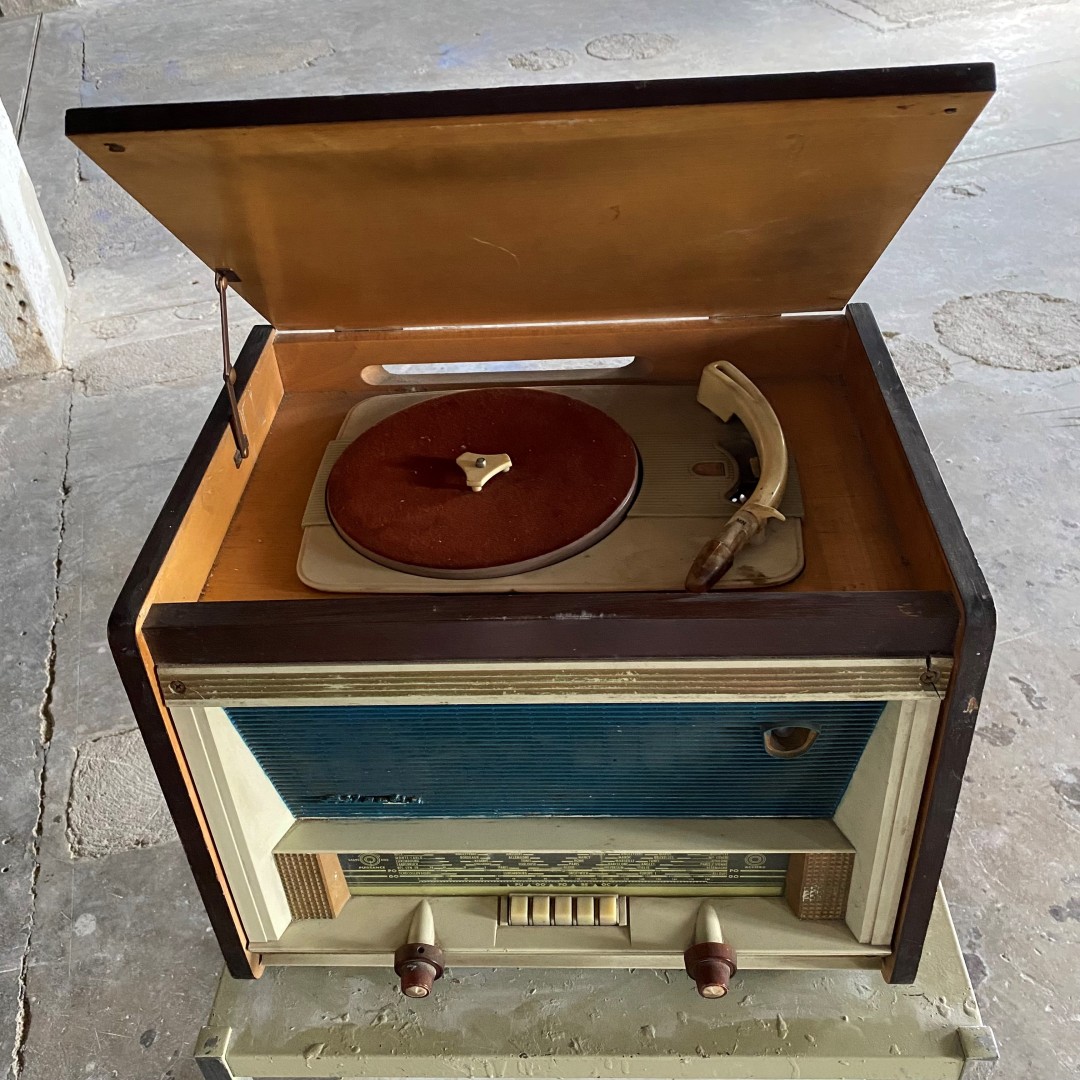 Accessoires Hifi -Objets  Vintage