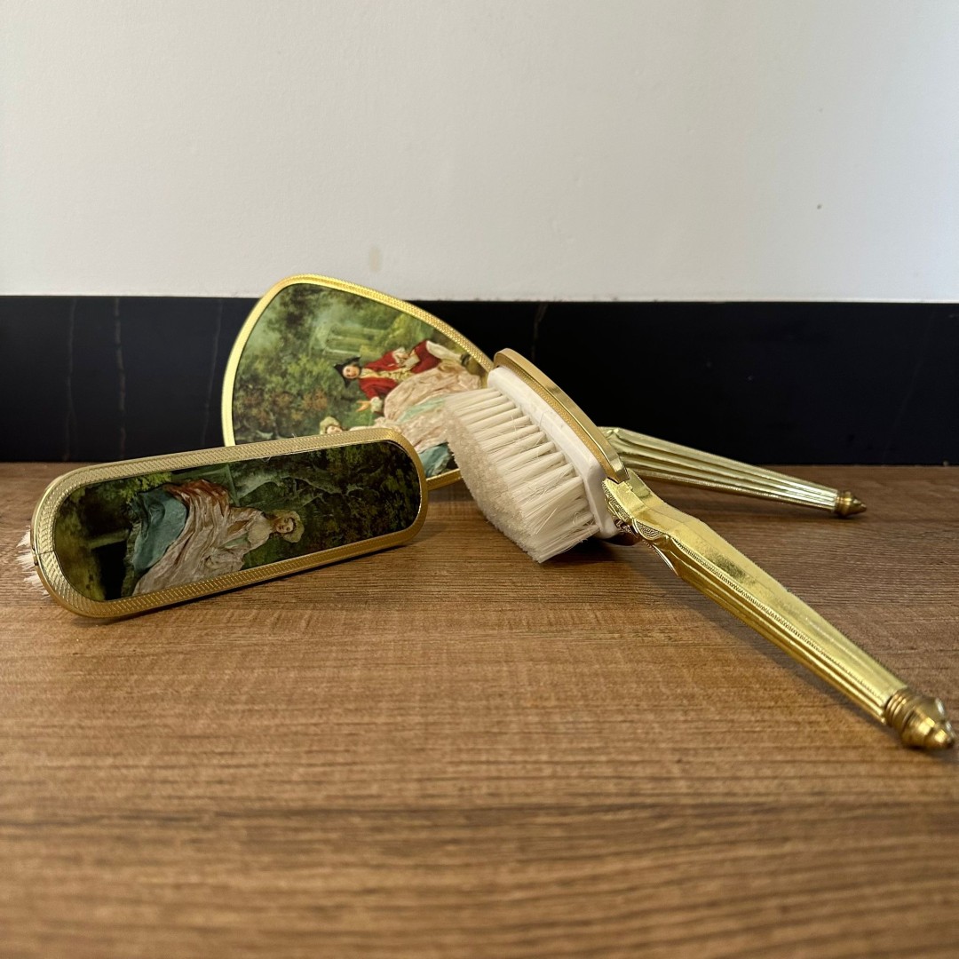 Petite Décoration, thème royal