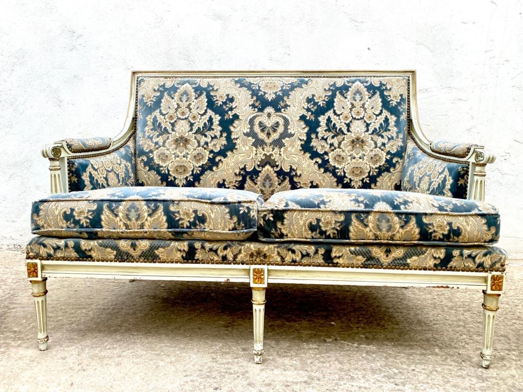Divers meubles, Thème Royal