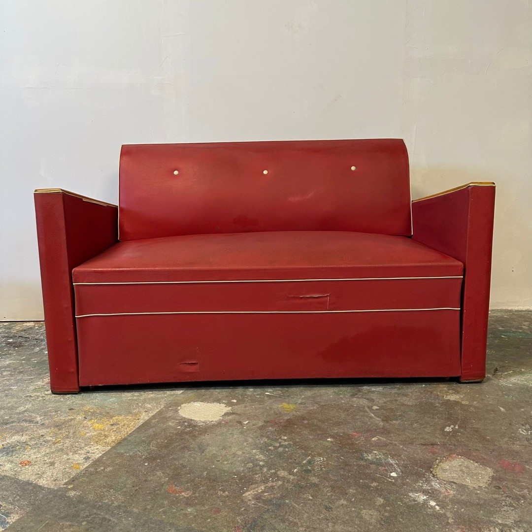 Mobilier Vintage 60/70