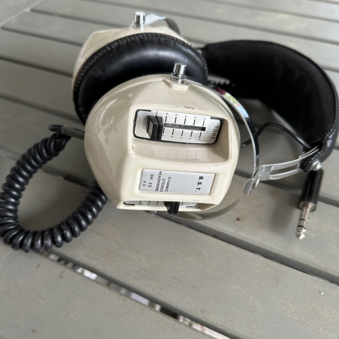 Accessoires Hifi -Objets  Vintage