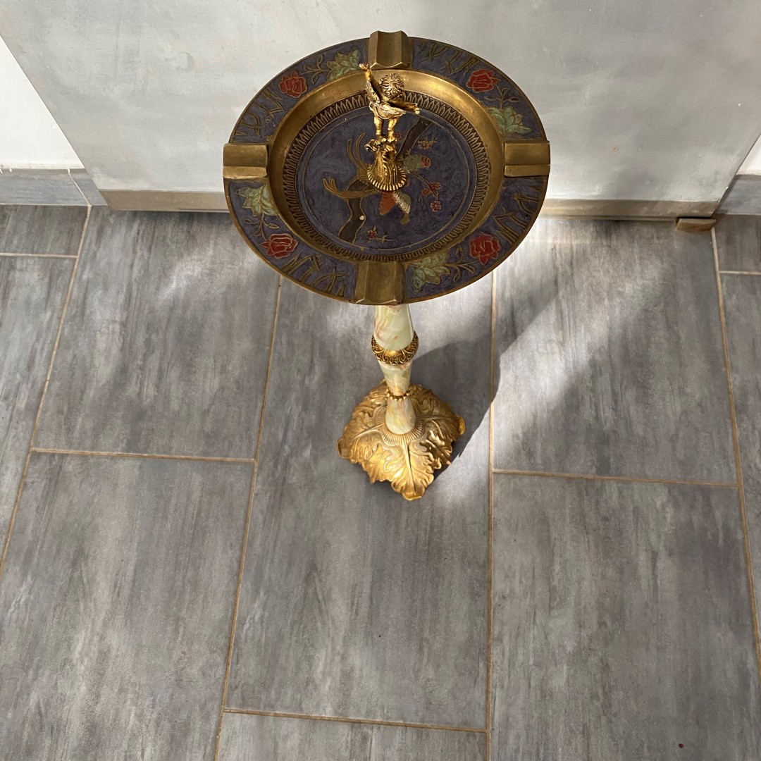 Petite Décoration, thème royal