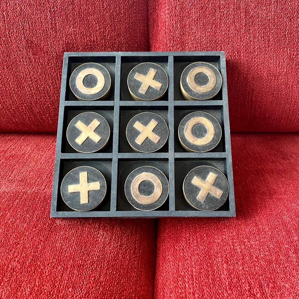Borne de jeux et Tables de jeux