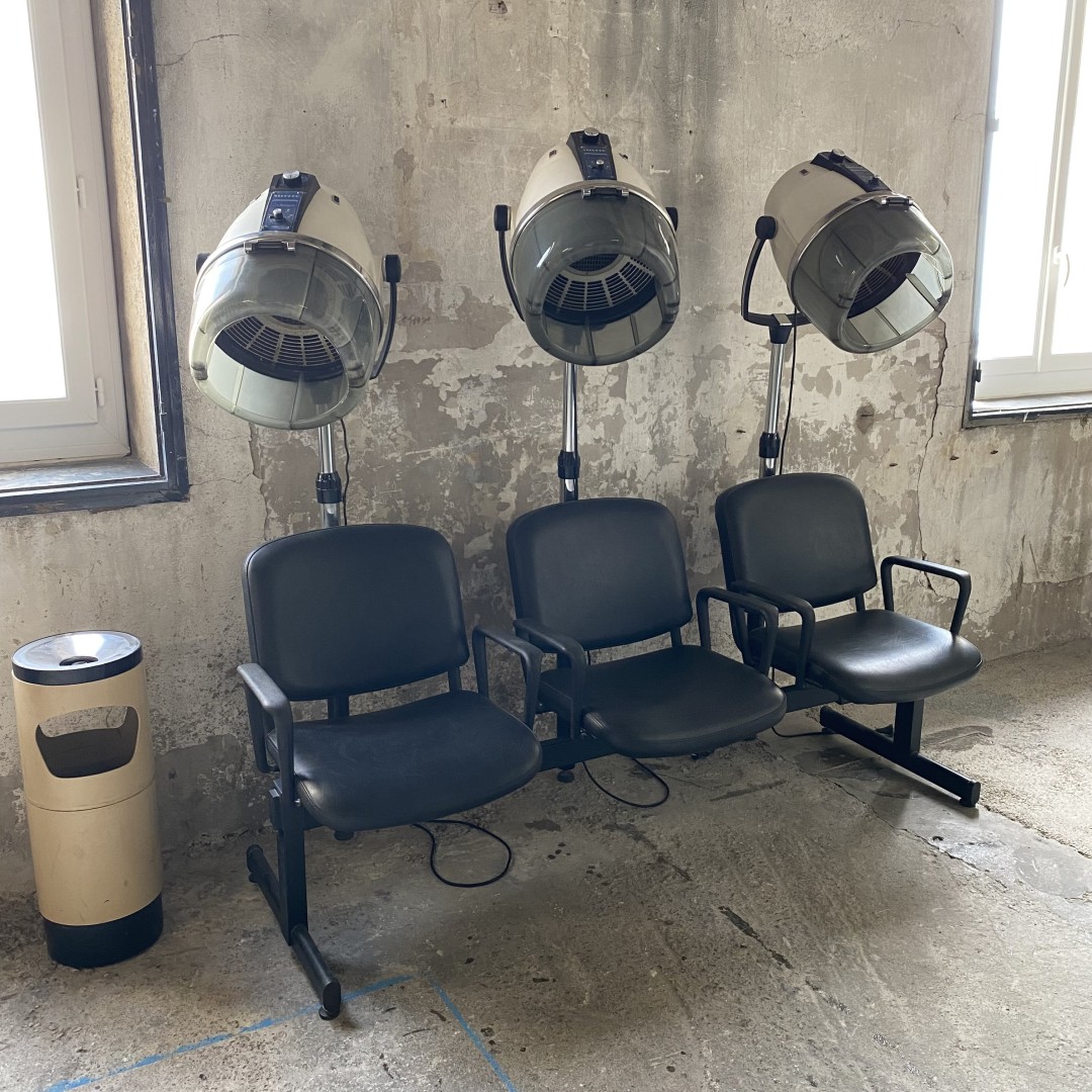 Mobilier Vintage 60/70
