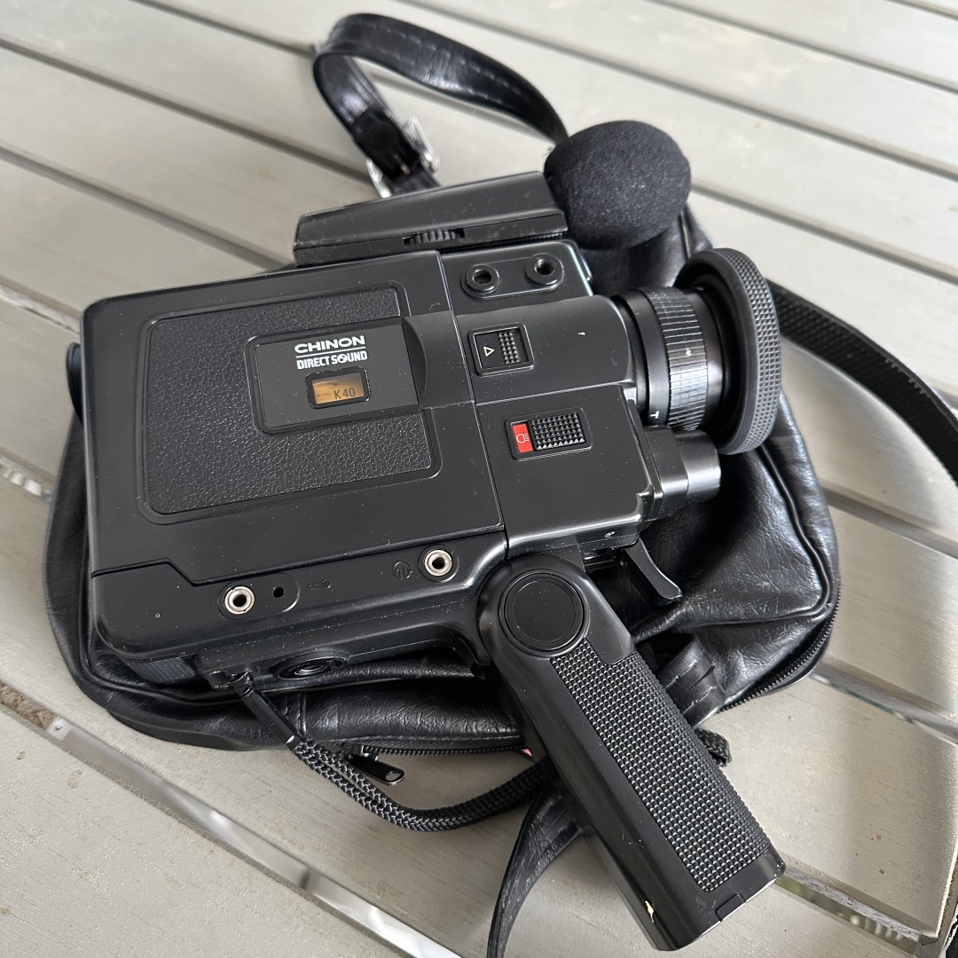 Accessoires Hifi -Objets  Vintage