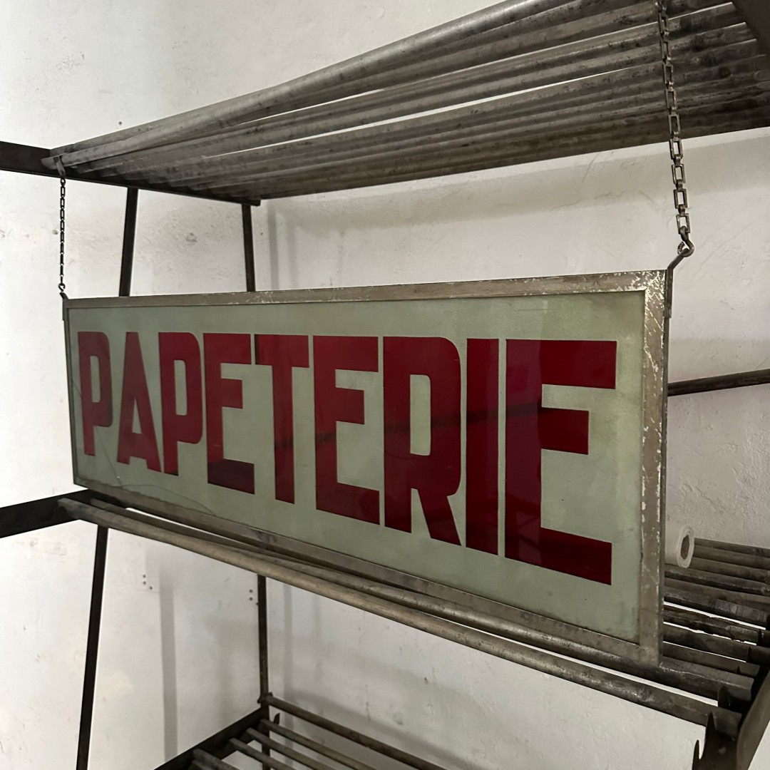 ACCESSOIRES VINTAGE ACCESSOIRES VINTAGE