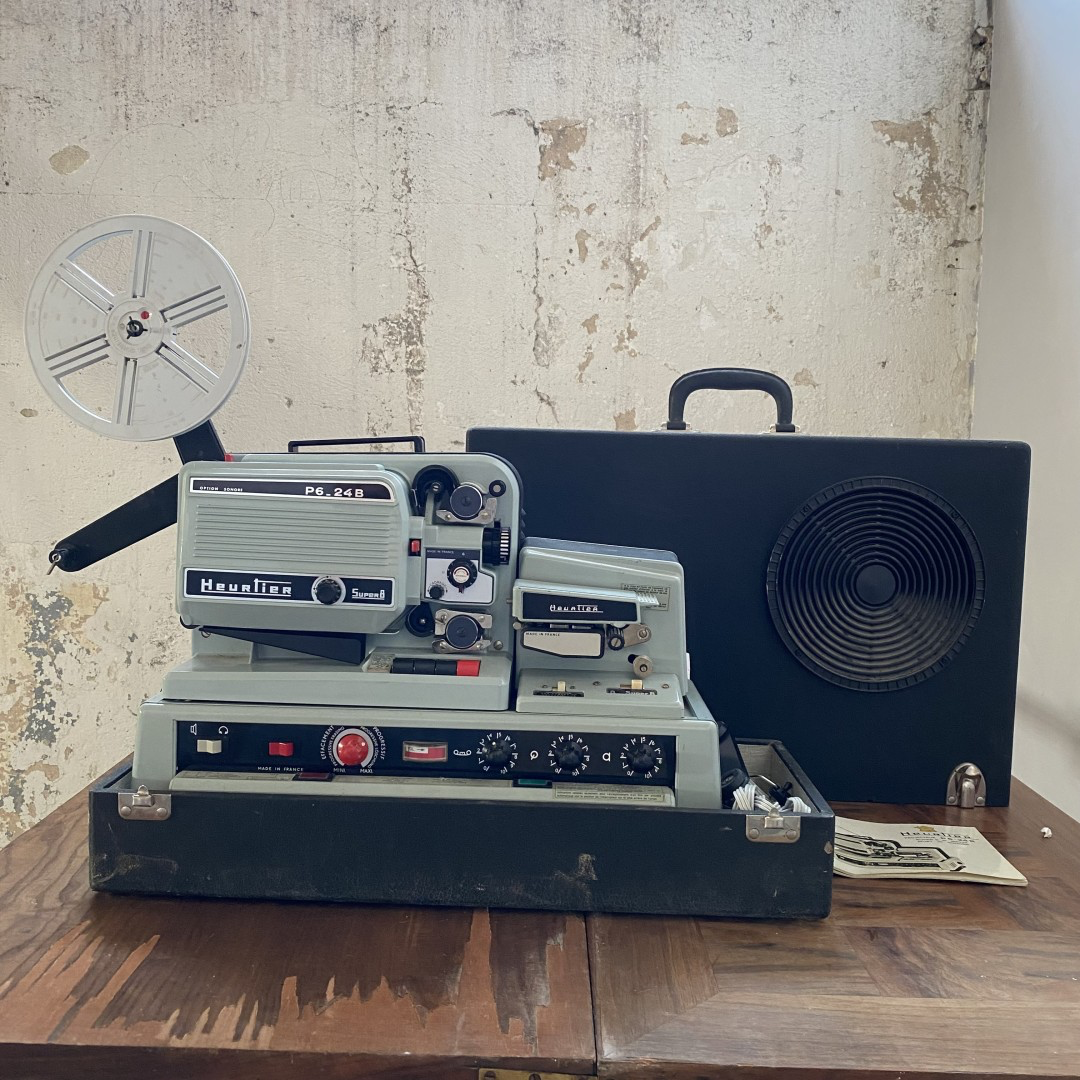 Accessoires Hifi -Objets  Vintage