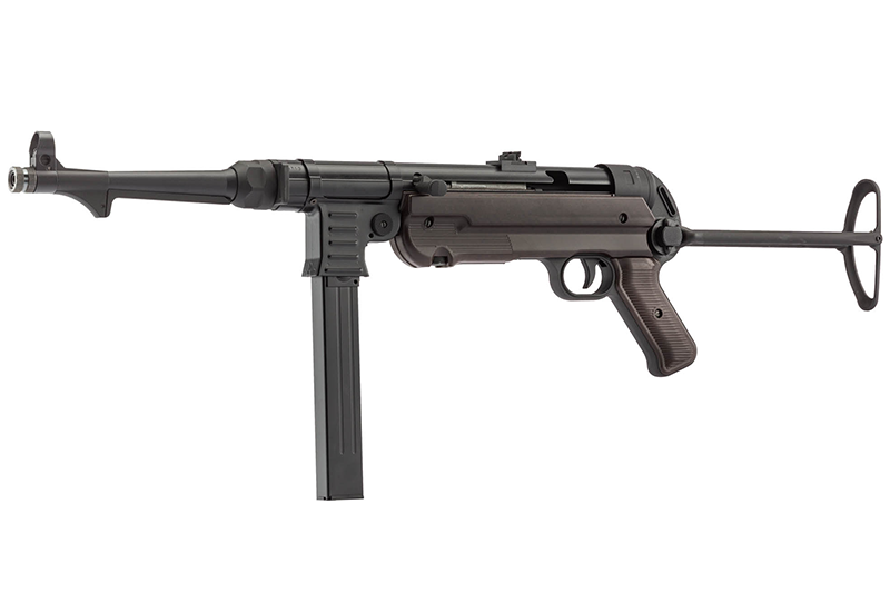 Fusil mitrailleur MP40