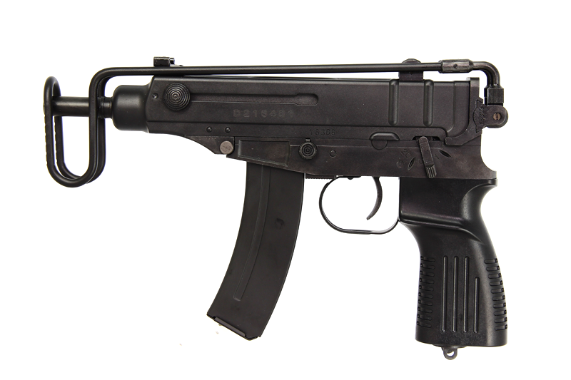 Scorpion VZ 61