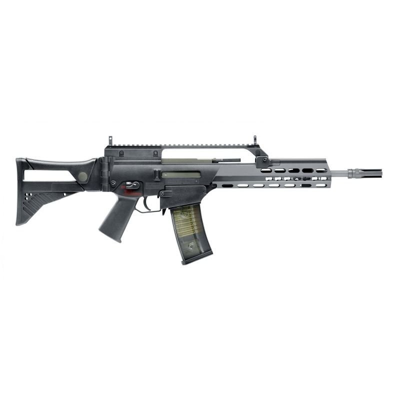 Fusil mitrailleur              G 36K