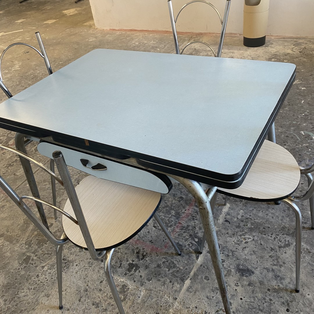 Mobilier Vintage 60/70