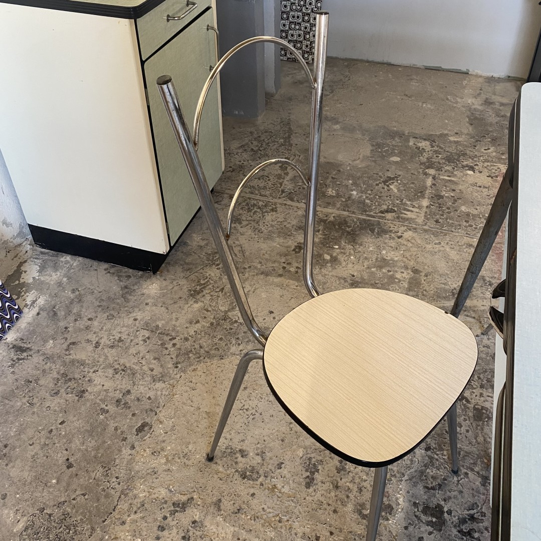 Mobilier Vintage 60/70