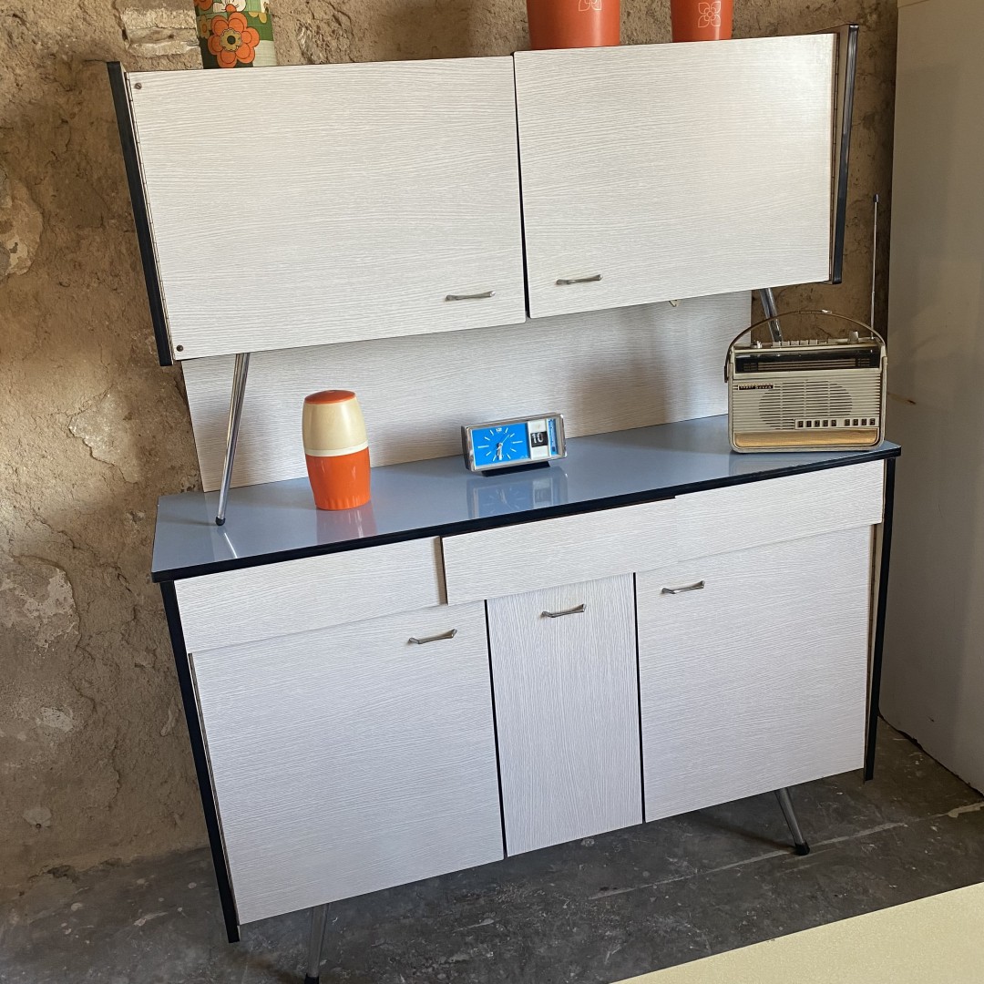Mobilier Vintage 60/70