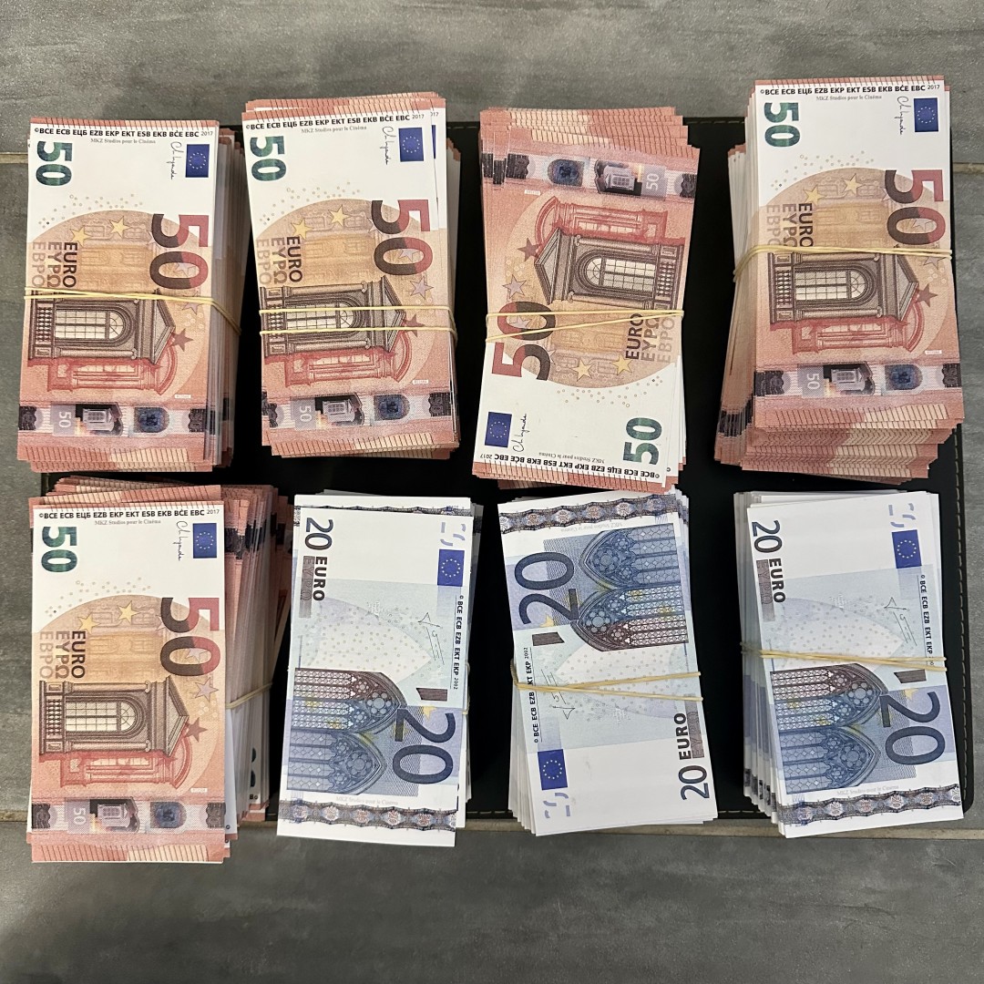 Billets factices