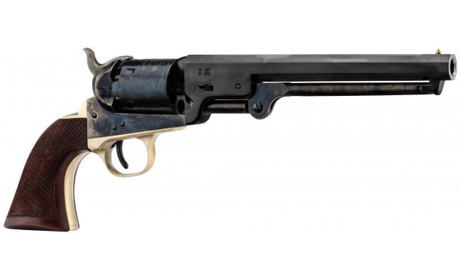 Colt 1851 Navy