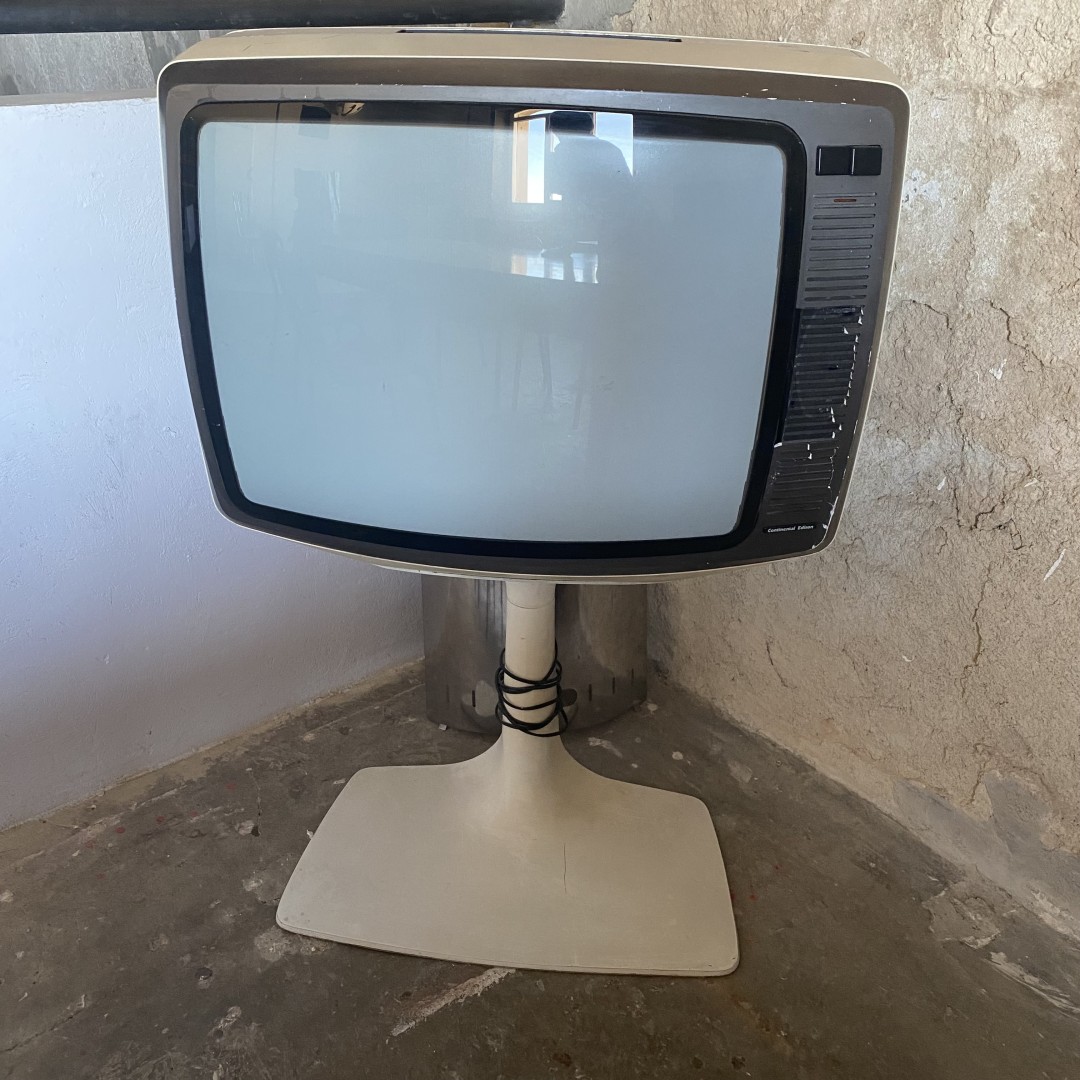 Téléviseurs Vintage