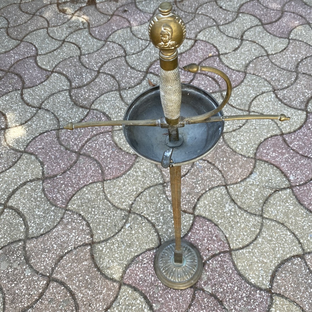 Petite Décoration, thème royal