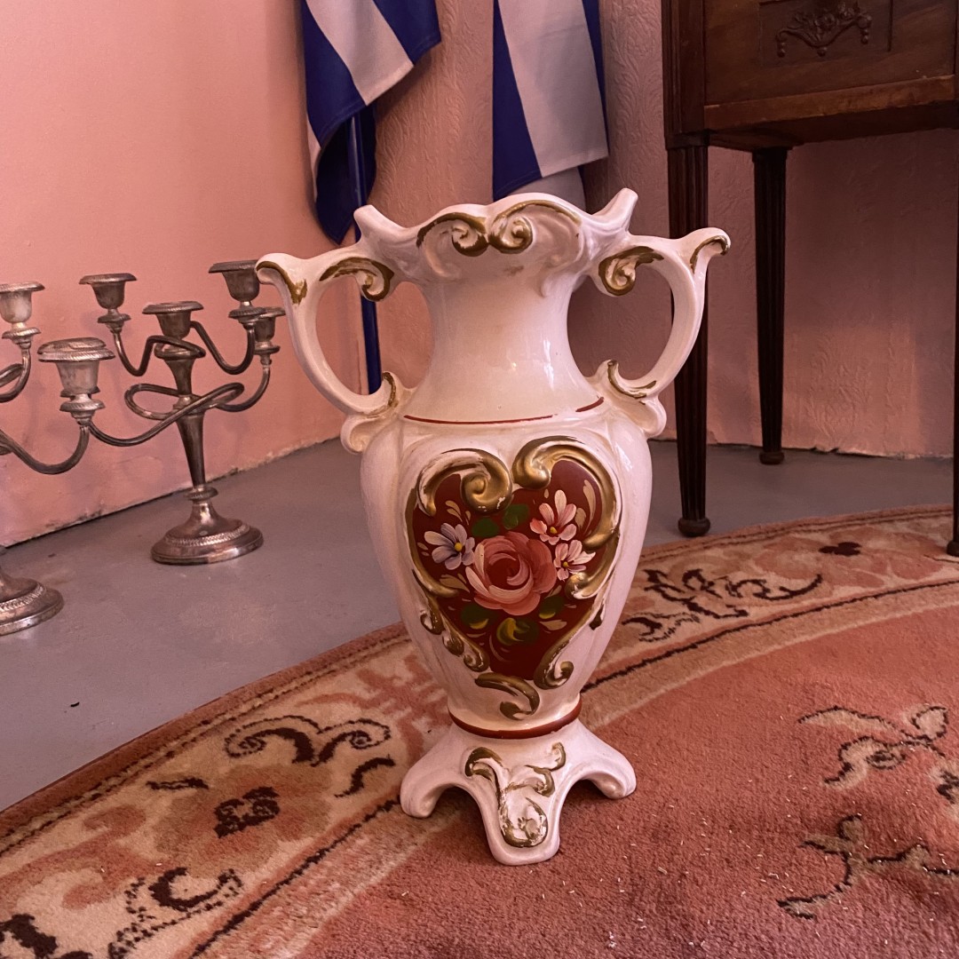 Petite Décoration, thème royal