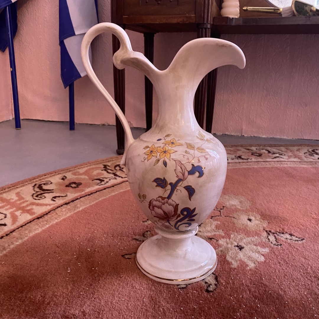 Petite Décoration, thème royal
