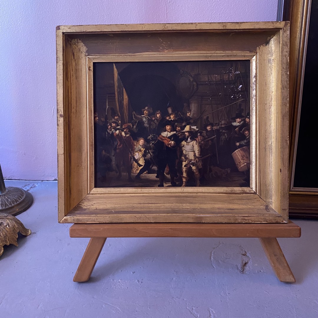 Nos tableaux