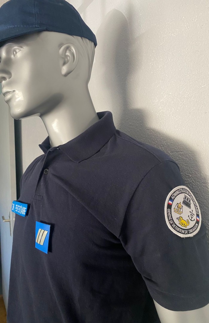 Tenue Administration Pénitentiaire Tenue Administration Pénitentiaire