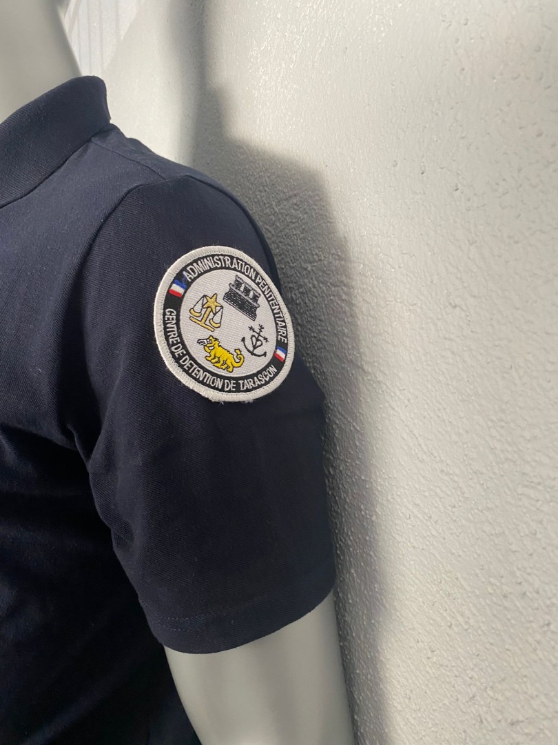 Tenue Administration Pénitentiaire Tenue Administration Pénitentiaire