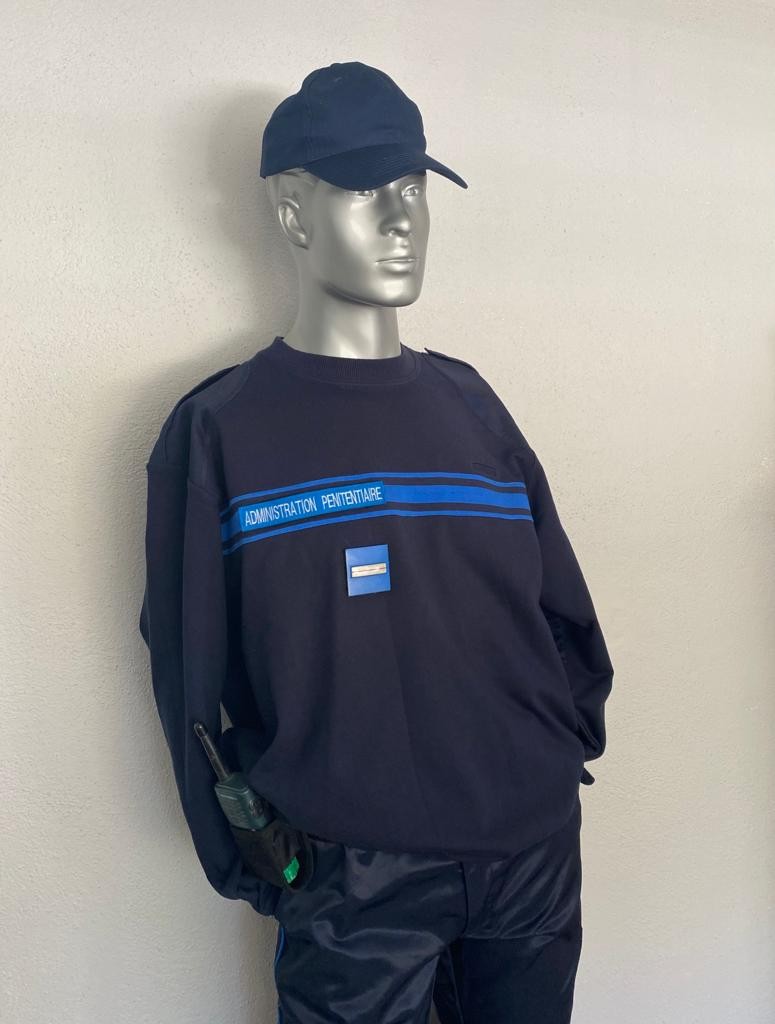 Tenue Administration Pénitentiaire Tenue Administration Pénitentiaire