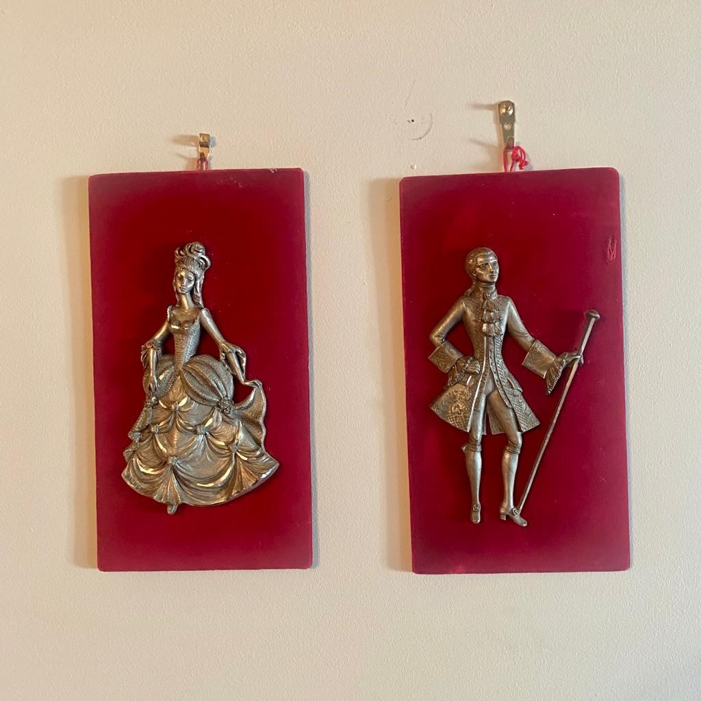 Divers Objets Thème Royal/Moyen Age