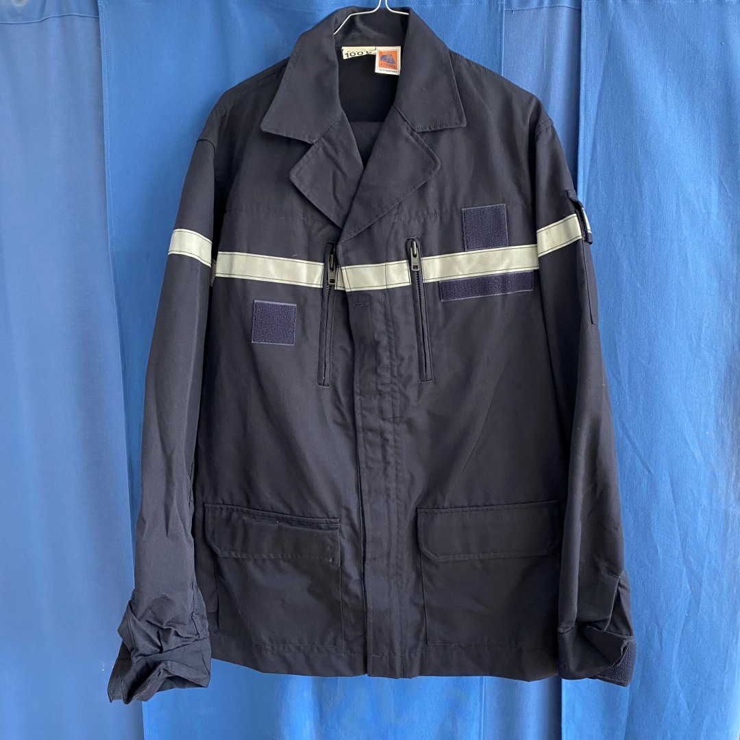 Veste kermel pompier deals