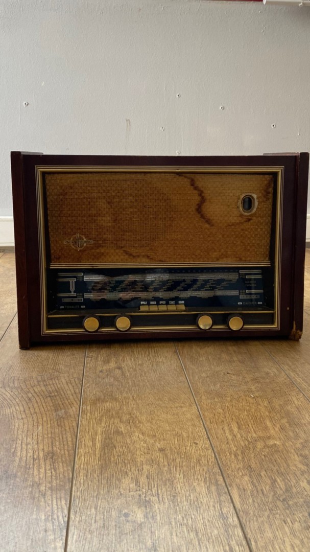 Accessoires Hifi -Objets  Vintage