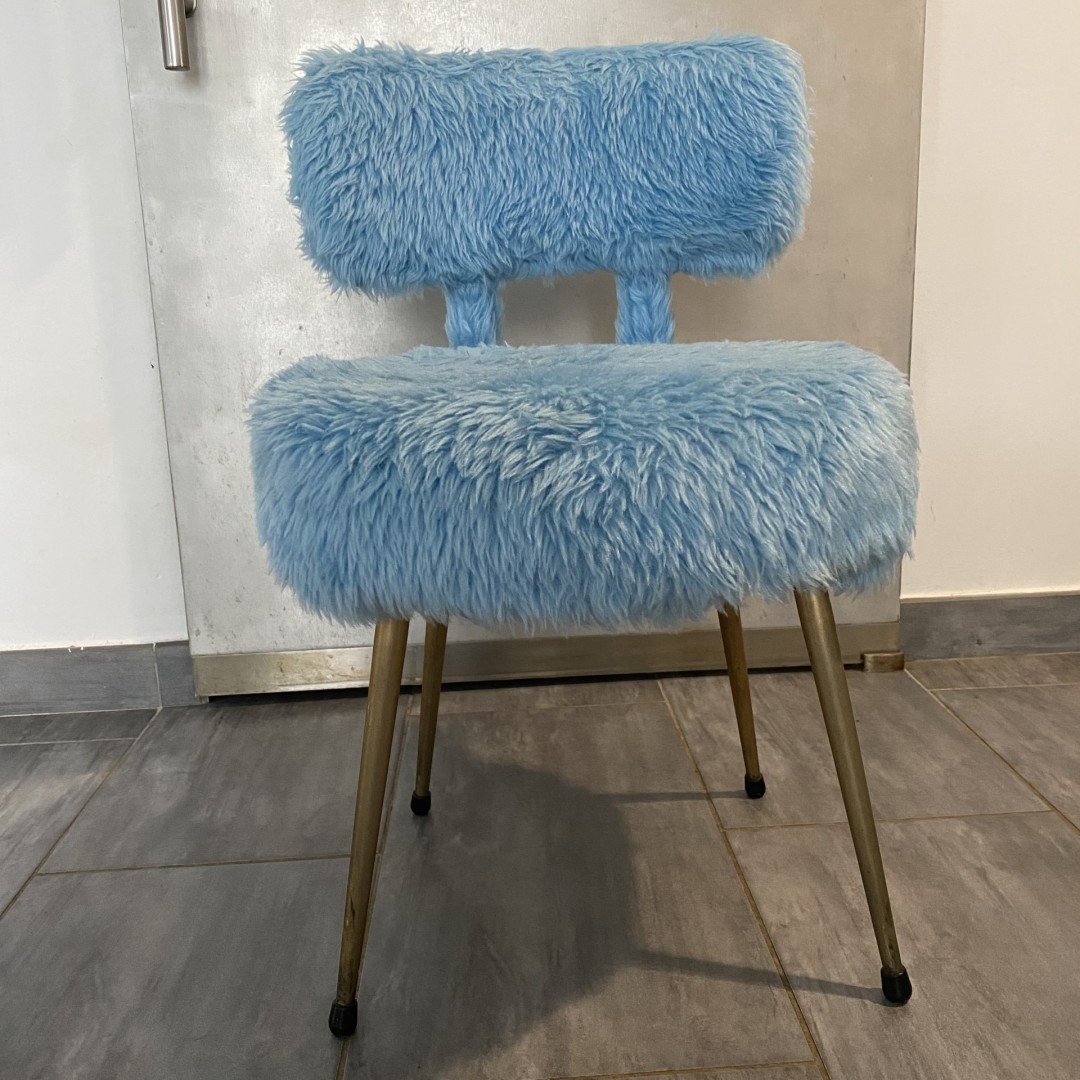 Mobilier Vintage 60/70