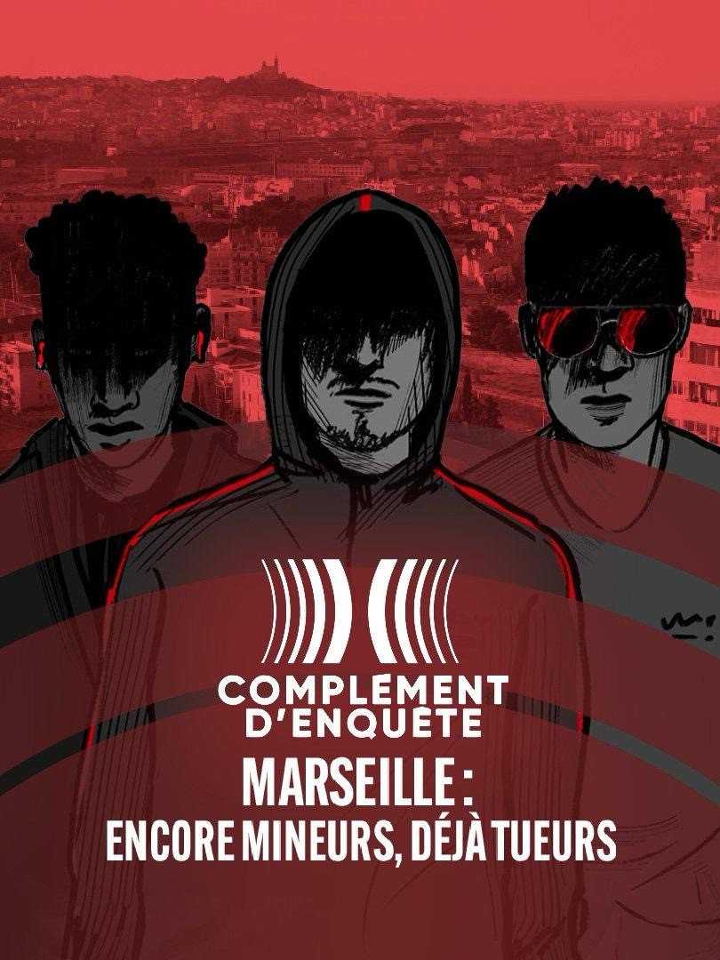 Complément d'enquête